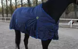 Зимние водонепроницаемые и дышащие утолщенные хлопчатобумажные консервы в зимних лошадях густые лошади, Rocky Malaysia 8216048