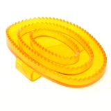 [Cavassion 马刷 软胶刷 按摩刷 马房用品 洛奇马具8801014]