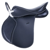 Cavassion British Complosciple Saddle, туристическое седло Комплексное седло, Horsema Teaching Ma'an 8201007