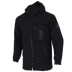Áo khoác nam Adidas 2020 mùa xuân mới thể thao lỏng lẻo cộng với áo khoác nhung ấm áp chống gió FM9394 - Mùa xuân