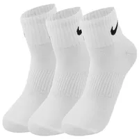 SX4706-101 Белые банд средней среды носки