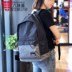 Adidas NEO túi xách nam và nữ 2019 mùa thu túi thể thao giản dị túi sinh viên ba lô DT8639 - Ba lô balo coolbell Ba lô