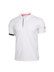 Áo Adidas POLO nam 2019 hè mới thể thao giản dị hoang dã áo thun ngắn tay DT4407 4406 - Áo polo thể thao mẫu áo polo nam Áo polo thể thao