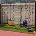 Mẫu dây leo núi ngoài trời của trẻ em mẫu giáo Đồ chơi treo đồ chơi Mùa thu Hàng ngàn Thiết bị thể thao đào tạo cảm biến trong nhà xich đu Xích đu