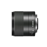 Canon 32 мм F1.4 STM Портрет фиксированный фокус Micro Sound Lins 32F1.4 Подходящая камера второго поколения M50 M50II