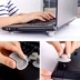 Xách tay máy tính xách tay làm mát pad thảm không trơn trượt tăng laptop thư cổ tử cung làm mát thông gió hỗ trợ cơ sở - Phụ kiện máy tính xách tay