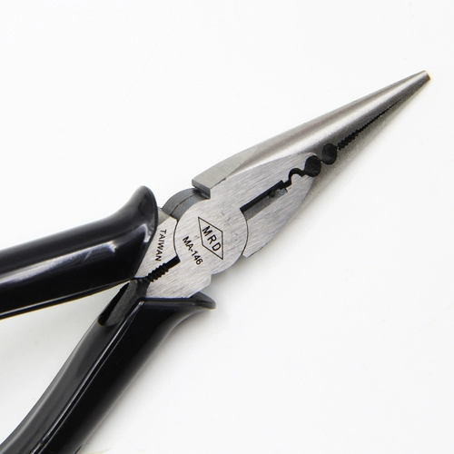 Тайвань быстро топ Kidtop MA-108/146/205 Мощный диппермейдер Электрический многофункциональный длиннооцененный верхний кусок