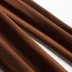 180D caramel quần lót nữ mùa xuân và mùa thu áp lực nhung dày sọc dọc vớ xà cạp đen