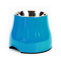 Синяя трава и синяя