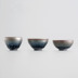 Mỏ gốc Jianye Tianmu Glaze Jianye Cup Jingdezhen Bộ ấm trà gốm Bộ giọt dầu Jianye Master Cup Kung Fu Tea Set Tea Cup - Trà sứ bình trà đẹp Trà sứ