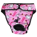 Физиологические штаны для домашних животных.