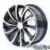 14 inch ban đầu Volkswagen Polo Jetta Santana Kodak 昕 sắc nét Jing Rui dứa sửa đổi bánh xe hợp kim nhôm