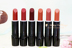 9.9 mờ son môi matte nhung không đánh dấu đậu dán dì retro red pumpkin màu son môi matte son black rouge cream matt rouge Son môi