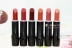 9.9 mờ son môi matte nhung không đánh dấu đậu dán dì retro red pumpkin màu son môi matte 3ce blurring liquid lip Son môi