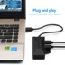 Rocketek usb 3.0 Hub 4 USB cho máy tính xách tay iMac MacBook Air - USB Aaccessories đèn led usb xiaomi USB Aaccessories