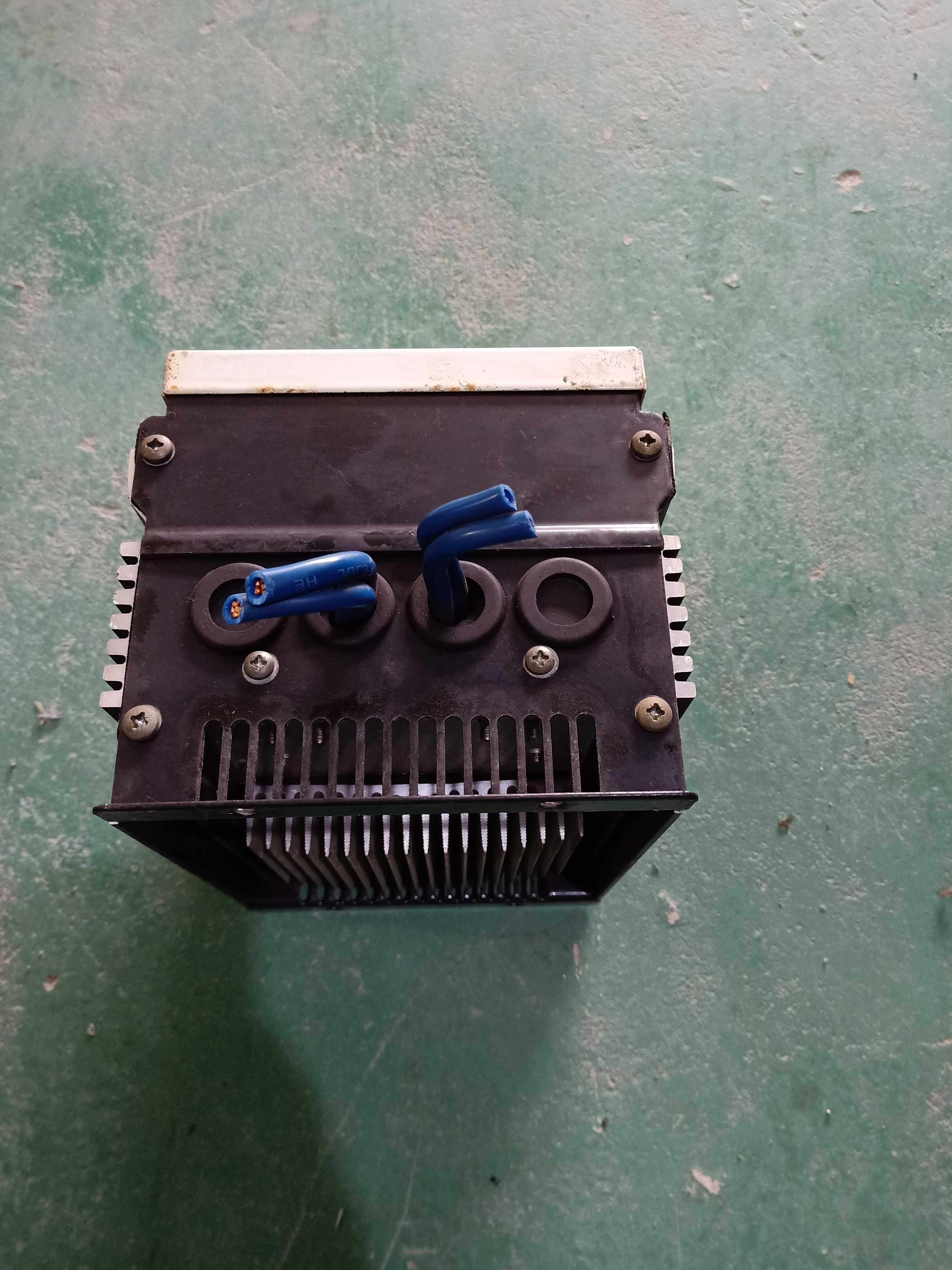 来货调价nbra653斩波器