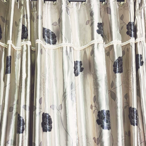 Бесплатная доставка!Специальное предложение занавески для иностранной торговли европейская стиль светового стиля с высоким уровнем атмосферы.