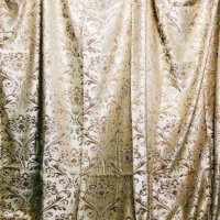 № 19 Королевская атласная ширина 2,7*Длина 2.4