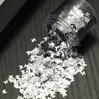 Бабочка Сенсер -Silver