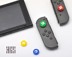 Nintendo Chuyển Đổi gamepad tăng cường cảm thấy cảnh quan viễn thám điểm máy chủ xử lý rocker set cap tay xbox 360 Cần điều khiển