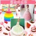 Barbie Naked Bé Cơ Thể Barbie 6 Doanh 12 Doanh Baking Bánh Trang Trí Búp Bê Phụ Kiện Phổ Biến búp bê búp bê búp bê Búp bê / Phụ kiện