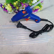 Bàn tay nhỏ keo súng keo dính công nhân tay súng nhựa công cụ cần thiết để làm Tự làm nóng chảy súng bắn keo - Công cụ & vật liệu may DIY
