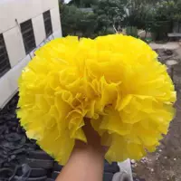 Лимонный, желтый