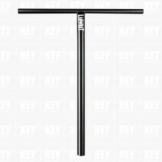 Самокат 极限滑板车 车把 limit 方形管车把 黑色