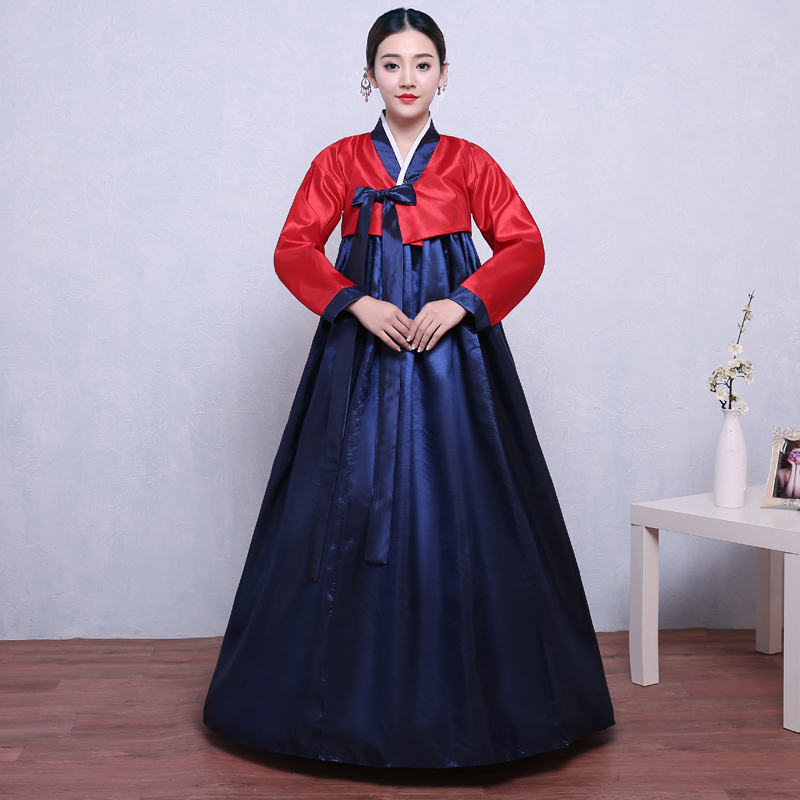 korean traditional clothes - ALL Korean