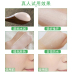 Kem nền lỗ chân lông vô hình BB cream dưỡng ẩm che khuyết điểm lâu trôi Trang điểm nude làm sáng màu sắc thẩm mỹ viện chai lớn 500ml - Nền tảng chất lỏng / Stick Foundation kem nền cho da dầu Nền tảng chất lỏng / Stick Foundation