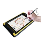 Китайский тест LT600 позиционирование Android планшет на открытом воздухе ручной работы GPS Mobile GIS Измерение и координаты картирования с высоким уровнем