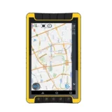 Китайский тест LT600 позиционирование Android планшет на открытом воздухе ручной работы GPS Mobile GIS Измерение и координаты картирования с высоким уровнем