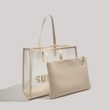 Японская вместительная и большая сумка