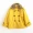 Ai Yiyi quầy lão hóa đích thực Một từ cổ áo lông thú đoạn ngắn chín điểm tay áo len mỏng mùa đông 170221241 áo khoác nhẹ nữ