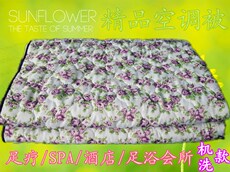 Гостиничное махровое полотенце/банное полотенце Кондиционер нога