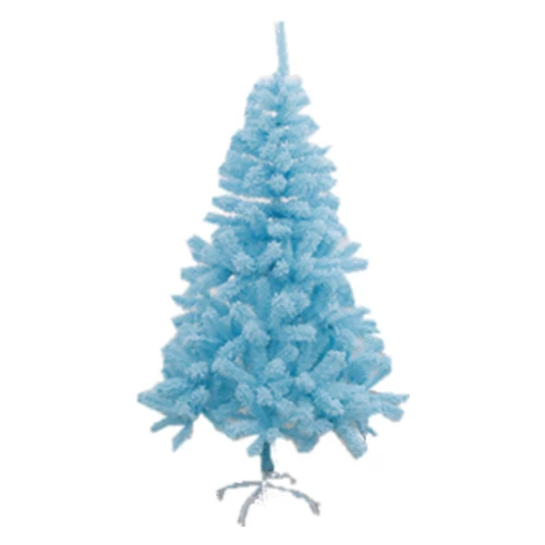 Рождественская сеть красная ins tiffany blue Velvet Рождественская елка Пакет 1,2 метра 1,5 метра торговый центр