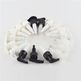 Пластиковая тара, бутылка, бутылочка для эфирных масел для путешествий, 300 мл