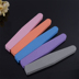 Công cụ làm móng tay hai mặt đánh bóng dải sửa chữa nail polish sponge đánh bóng công cụ chăm sóc nail file que đánh bóng máy hơ nail Công cụ Nail