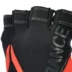Reebok Reebok tập thể dục găng tay thể thao cưỡi bên trong dày non-slip thiết bị thoáng khí đào tạo quả tạ chính hãng