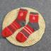 Của nam giới thể thao bóng rổ elite vớ terry dưới thoáng khí wicking ngắn socks casual skateboard hip-hop vớ thủy triều tất cổ cao Vớ thể thao