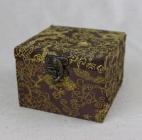 Taobao Jianzhan изысканная подарочная коробка специальная ссылка