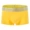 Quần lót nam cotton boxer modal mid-eo tam giác quần tuần: y-ck02