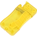 Быстро проникнуть в проникновение игольного лидера автоматического проникновения в вспомогательный инструмент шитья проникновения.