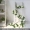 Mô phỏng hoa lụa mây hoa nho trang trí ban công nho nhựa hoa thanh trong nhà ống tắc ống treo tường giả hoa - Hoa nhân tạo / Cây / Trái cây cây giả trong nhà