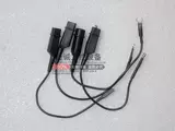 Подлинная линия заземления зонда осциллоскапии подходит для Tyk HP Agellen Flogo