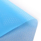 Одноразовый портативный водонепроницаемый туалет для путешествий