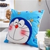 Phim hoạt hình mùa hè Doraemon ba mảnh máy trẻ em có thể giặt gấp điều hòa không khí mềm băng mat 1,5m2.0m ​​giường - Thảm mùa hè các loại chiếu trúc Thảm mùa hè