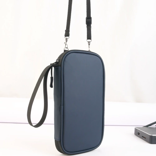 Универсальная полиуретановая сумка для паспорта, водонепроницаемый картхолдер, бумажник, анти-кража, делается под заказ