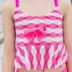 Đồ bơi trẻ em Cô gái Cô gái Chia hai mảnh Váy bãi biển Công chúa dễ thương Váy tam giác Bãi biển Bikini - Bộ đồ bơi của Kid