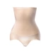 Cơ thể mùa hè hình quần eo cao bụng đồ lót sau sinh liposuction hông corset quần nữ giảm béo cơ thể mùa hè phần siêu mỏng Quần cơ thể